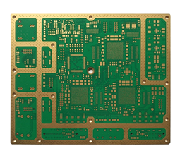 PCB circuit board