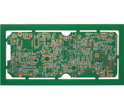 PCB circuit board