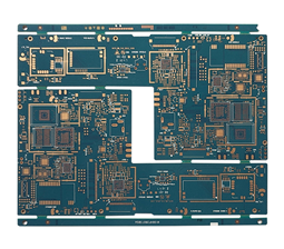 PCB circuit board