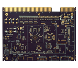 PCB circuit board